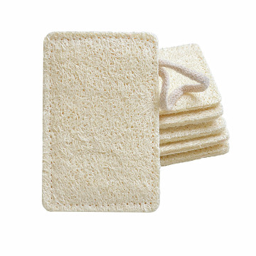 Sponge Multi-function kitchen cellulose sponge brush Loofah Sponge For Kitchen